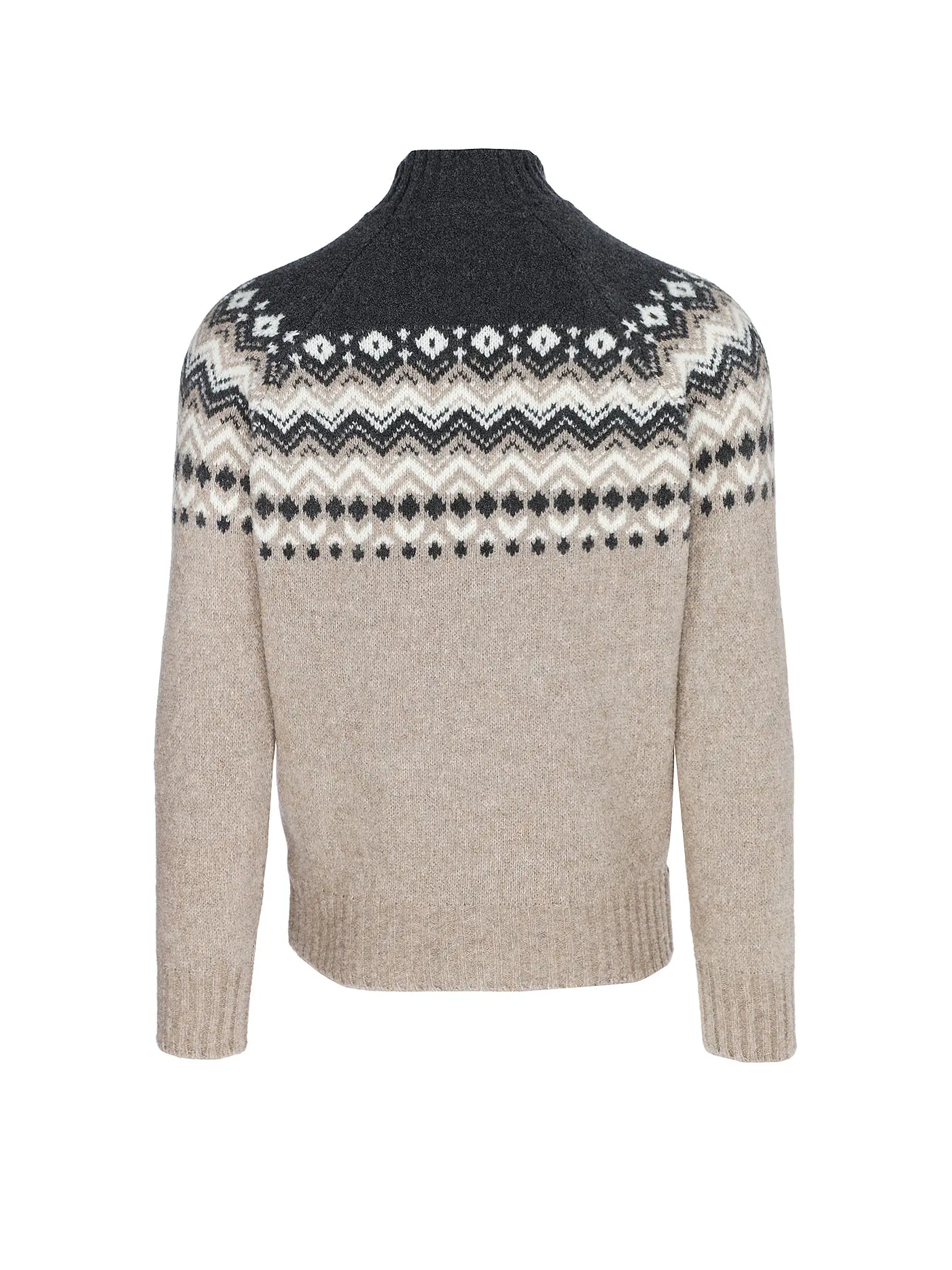 GRAN SASSO | Pullover | 